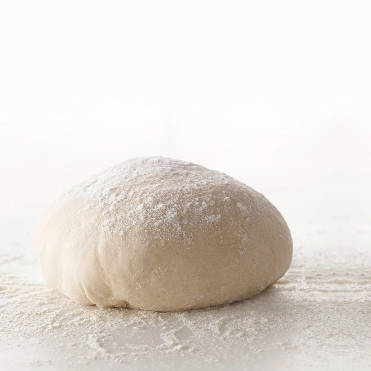 Các phương pháp trộn và lên men bánh mì: Phương pháp Sponge and Dough